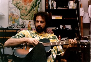"Woodstock Ariel" encourages the musical arts in 1998