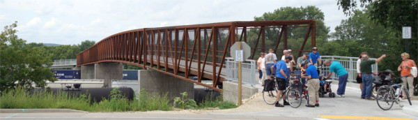 HendricksonBridge